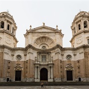 Cádiz Cathedral