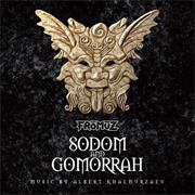 Fromuz - Sodom &amp; Gomorrah