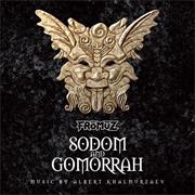 Fromuz - Sodom & Gomorrah