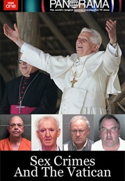 Sex Crimes and the Vatican (2006)