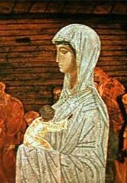 Secha Pri Kerzhentse (1971) / "The Battle of Kerzhenets"