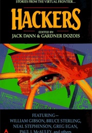 Hackers (Jack Dann (Editor))