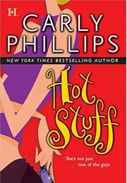 Hot Stuff (Carly Phillips)