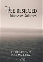 The Free Besieged (Dionysios Solomos)