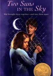 Two Suns in the Sky (Miriam Bat-Ami)