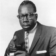 Slim Harpo