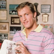 Woody Boyd
