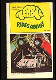 Herbie Rides Again (Mel Cebulash)