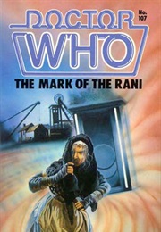 The Mark of the Rani (Pip and Jane Baker)