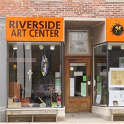 Riverside Art Center