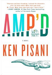 Amp&#39;d (Ken Pisani)