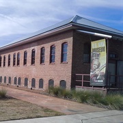 B.B. King Museum and Delta Interpretive Center - Indianola, Mississippi