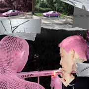 "Cybersex" Blackbear