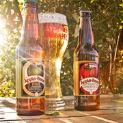 Apple Beer