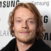 Alfie Allen