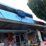 Voyeur (Olympia, Washington)