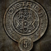 District 5