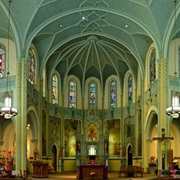 St. Adalbert's Catholic Church, South Bend