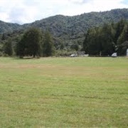 Upper Mangatawhiri Campsite