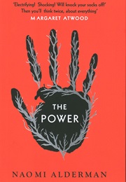The Power (Naomi Alderman)