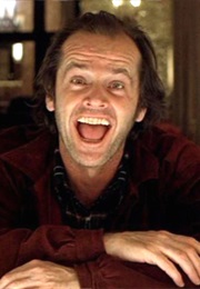 Jack Torrance