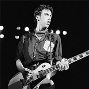 Mick Jones (The Clash)