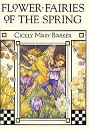 Flower Fairies of the Spring