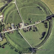 Avebury Stone Circle, 3000 BC