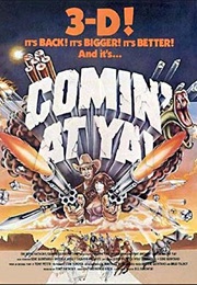 Comin' at Ya! (1981)