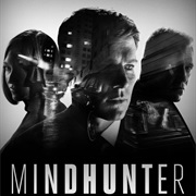 Mindhunter: Season 1 (2017)