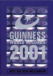 Guinness World Records 2001 (Guinness World Records)