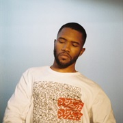 Frank Ocean