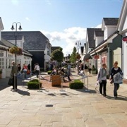 Bicester Village
