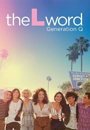 The L Word: Generation Q (2019)