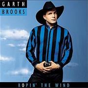 Garth Brooke - Ropin&#39; the Wind
