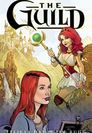 The Guild, Vol. 1 (Felicia Day)