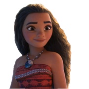 Moana