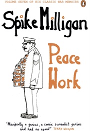 Peace Works (Spike Milligan)