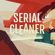 Serial Cleaner