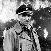 Ralph Fiennes - Schindler's List