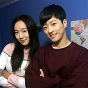 The Sloppy Life of Kang Dae Choong