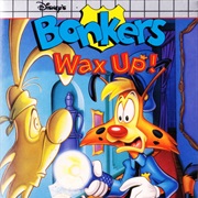 Disney&#39;s Bonkers: Wax Up!