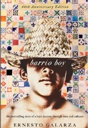 Barrio Boy (Ernesto Galarza)