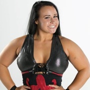 Jordynne Grace (Patricia Parker)