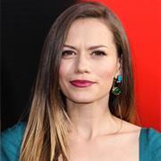 Bethany Joy Galeotti