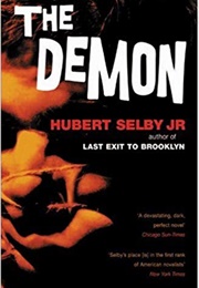 The Demon (Hulbert Selby, Jr.)