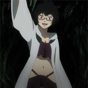 Sally - Black Clover