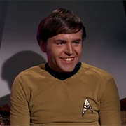 Pavel A. Chekov 1966