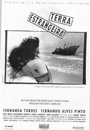 Terra Estrangeira (1996)