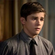 Young Dean Winchester